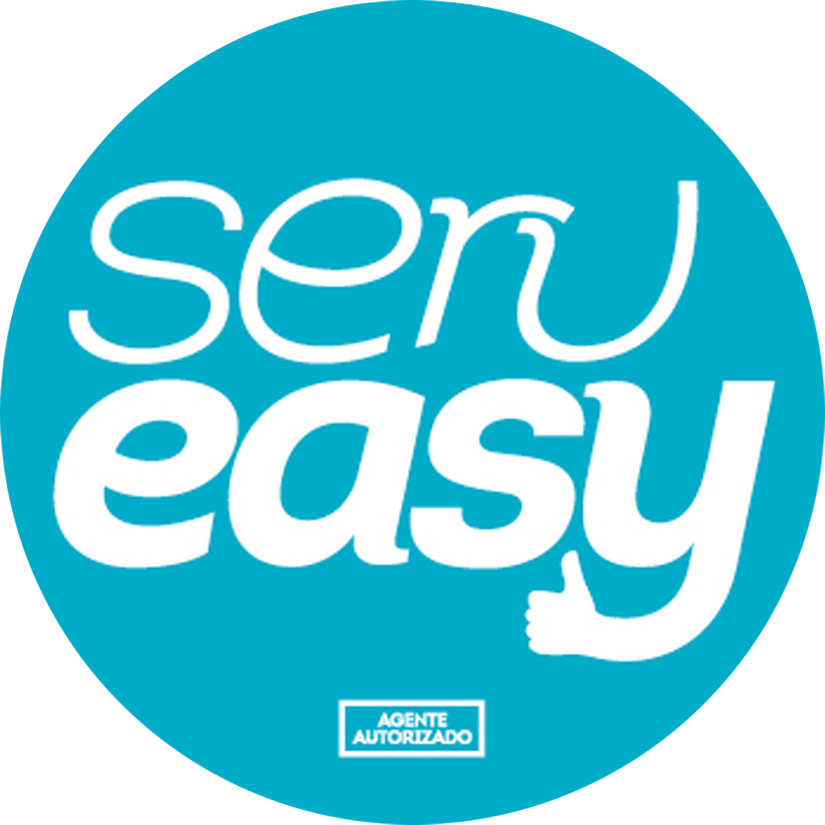 Serveasy Logo